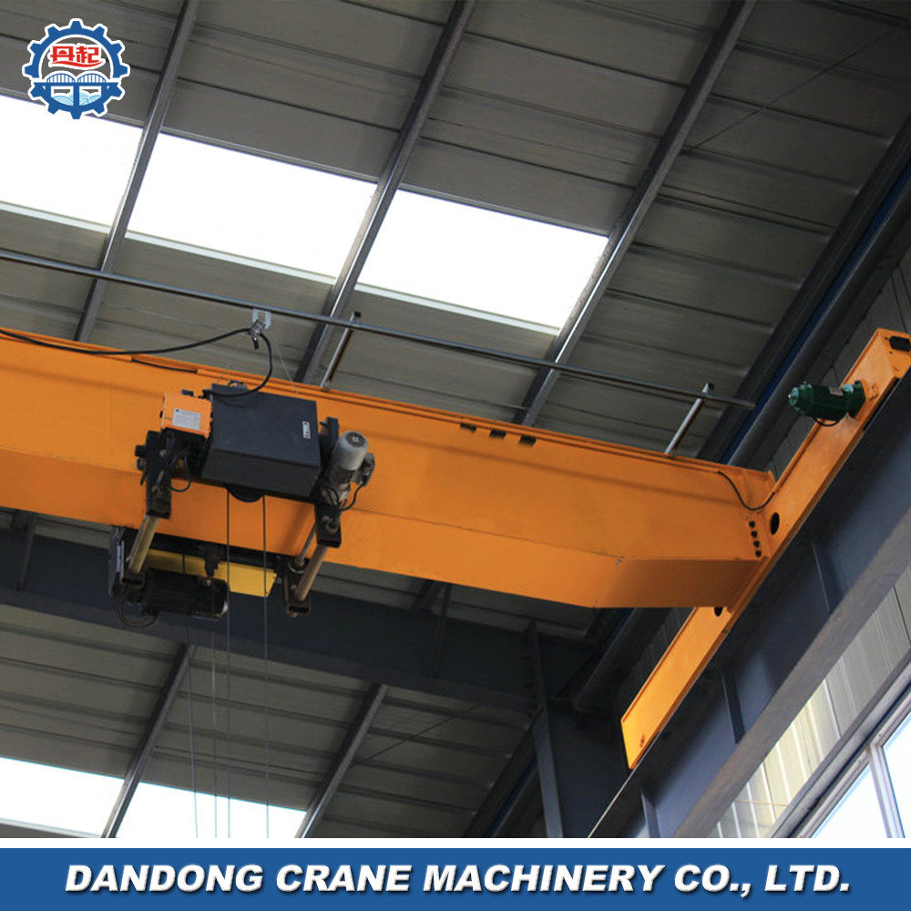 EURO-STYLE ELECTRIC WIRE ROPE HOIST